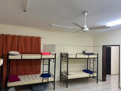 Muscat Turkish Hostel in Muscat