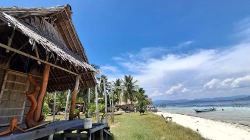 Yefkabu Homestay - Groot Fam