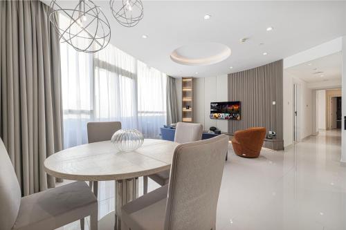 Apartment in Business Bay - Damac Maison, The Distinction in Madinat Zayid