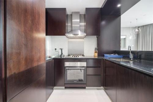 Apartment in Business Bay - Damac Maison, The Distinction in Madinat Zayid