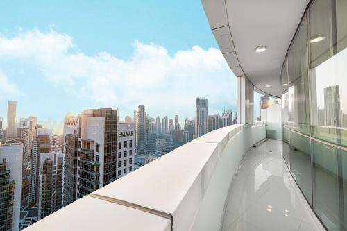 Apartment in Business Bay - Damac Maison, The Distinction in Madinat Zayid
