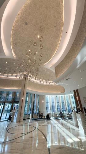 Apartment in Business Bay - Damac Maison, The Distinction in Madinat Zayid