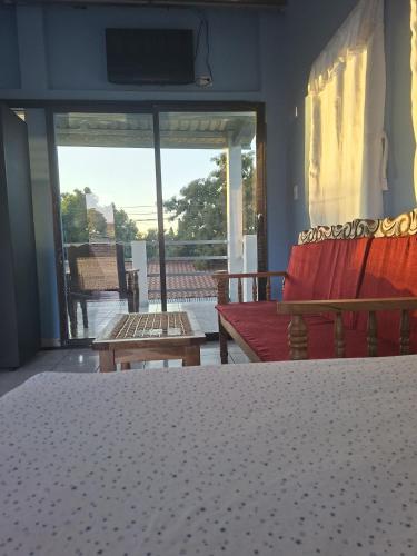 Hospedaje Mi Casita in Los Naranjos