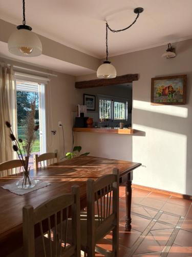 Casa rural Establecimiento La Costa in Villa Paranacito
