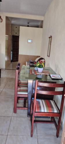 Kitnet em Santa Clara in São Francisco De Itabapoana