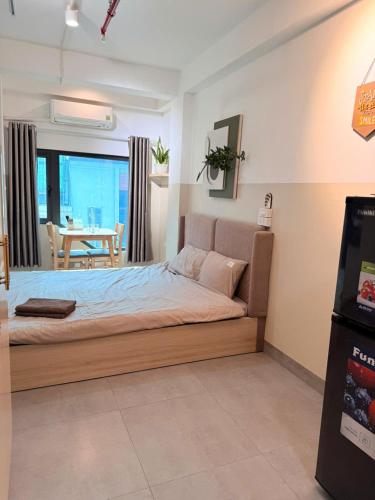 Hope Amazing Homestay Studio Apartment
