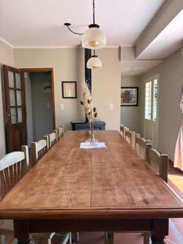 Casa rural Establecimiento La Costa in Villa Paranacito