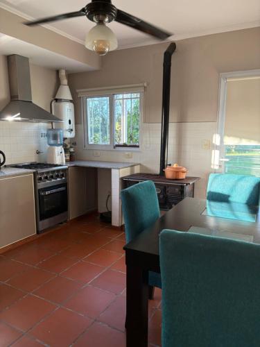 Casa rural Establecimiento La Costa in Villa Paranacito
