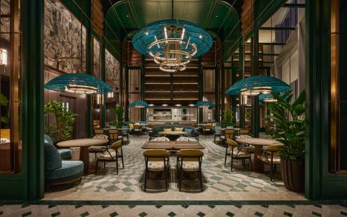 Andaz Shanghai ITC