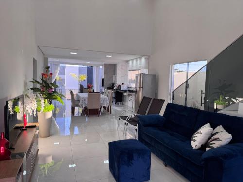 Sobrado Aconchegante em Condomínio (Sobrado Aconchegante em Condominio) in 沙帕達多斯吉馬良斯