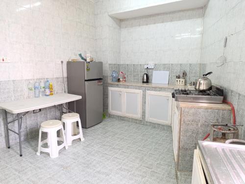 Muscat Turkish Hostel in Muscat