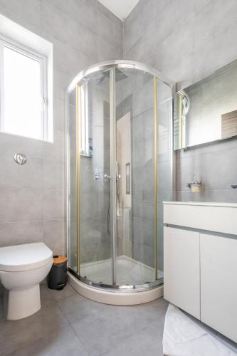 Award Winning Apartment St Julians 4