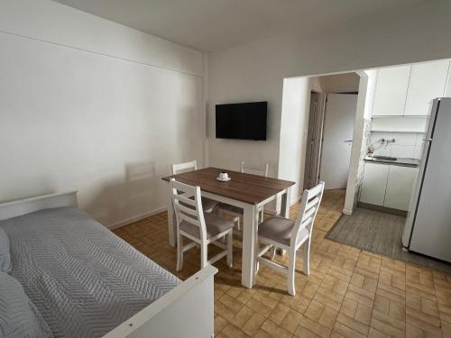 Departamento en La Perla
