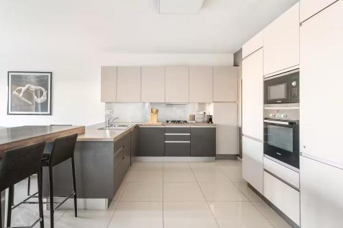 Award Winning Apartment St Julians in San Gwann