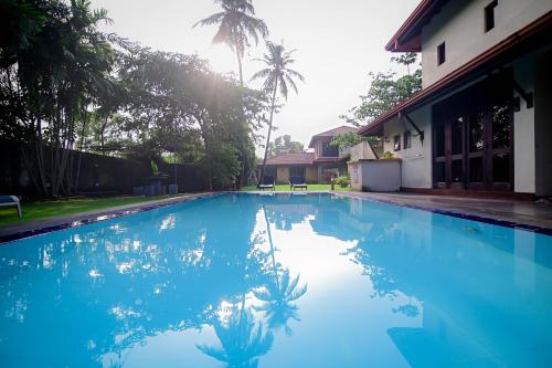 Airport Villa, Katunayake