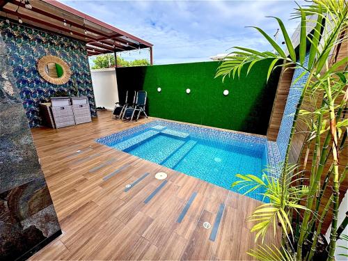 Casa Kily