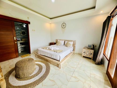 Bukit Catu Bungalows
