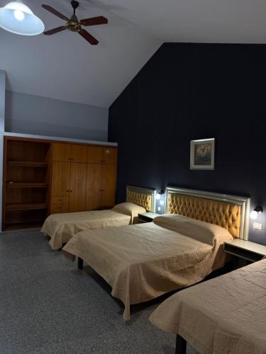 Puente Hotel