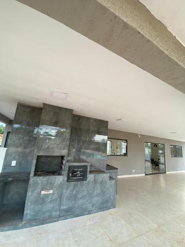 Casa Riviera Santa Cristina l in Avare (Sao Paulo)