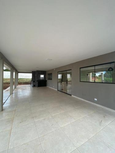 Casa Riviera Santa Cristina l in Avare (Sao Paulo)