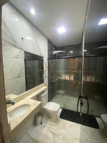 Casa Riviera Santa Cristina l in Avare (Sao Paulo)