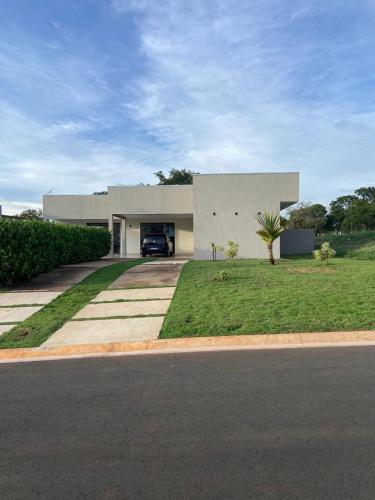 Casa Riviera Santa Cristina l in Avare (Sao Paulo)