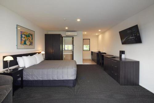 Pavilions Hotel – khách sạn tại Merivale
