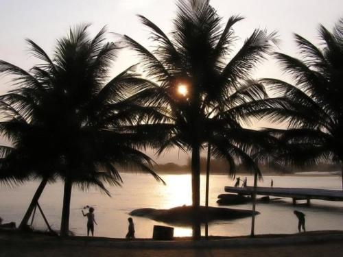Suites BrisaMar in Cabo Frio
