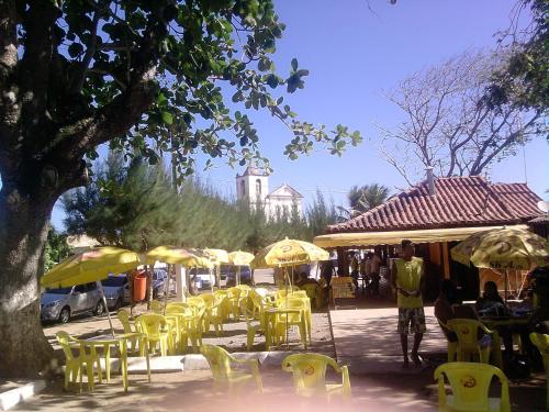 Suites BrisaMar in Cabo Frio