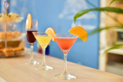 Bar/lounge