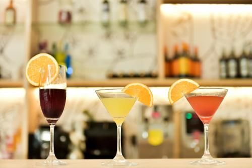 Bar/lounge