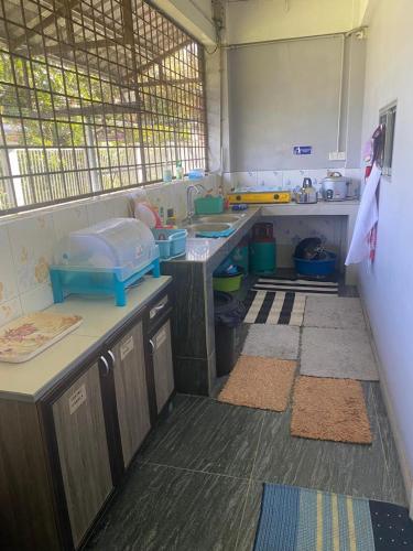 Damaza Homestay in Penampang