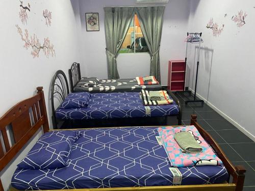 Damaza Homestay in Penampang