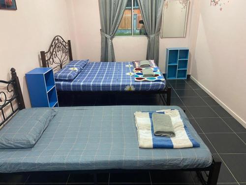 Damaza Homestay in Penampang