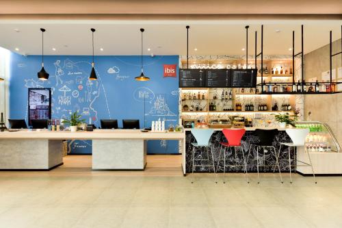 Bar/lounge