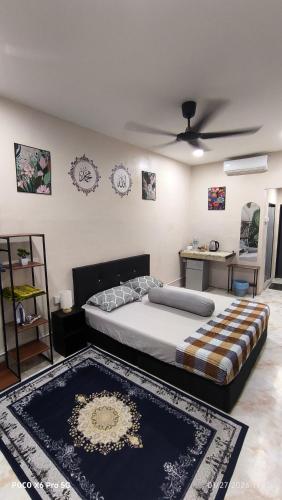 DJerai Roomstay in 亞恩
