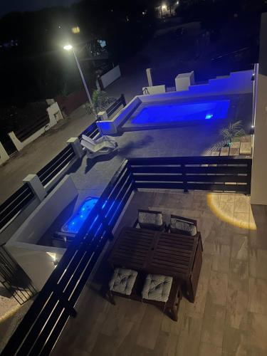 Cas Grandi Mini Resort with Pool & Jacuzzi for 2 - 4 - 6 persons - image 3