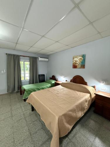 Puente Hotel