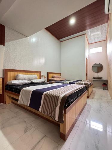Java Mulia Homestay Syariah