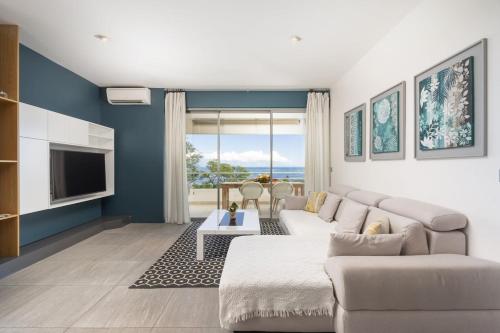 Maevarau Appartement de standing – khách sạn tại Faaa