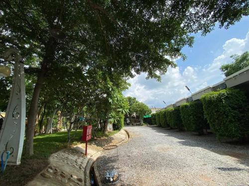 Wang nam yen hill วังน้ำเย็นฮิลล์