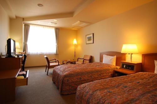 Rishiri Marine Hotel Resort Deals Photos Reviews - 