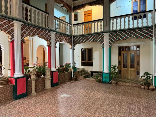Palacio Asteria in Torotoro