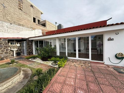 Serenity House Casa Huaxtla del Arenal in El Campestre