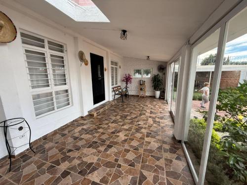 Serenity House Casa Huaxtla del Arenal in El Campestre