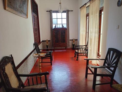 편의 시설/서비스, The Garden Villa in 마타라 시티