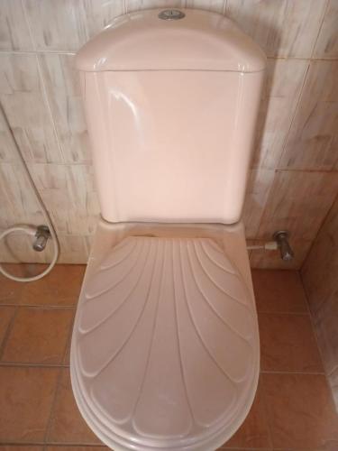 화장실, The Garden Villa in 마타라 시티