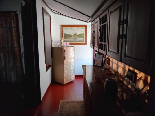 The Garden Villa in 마타라 시티