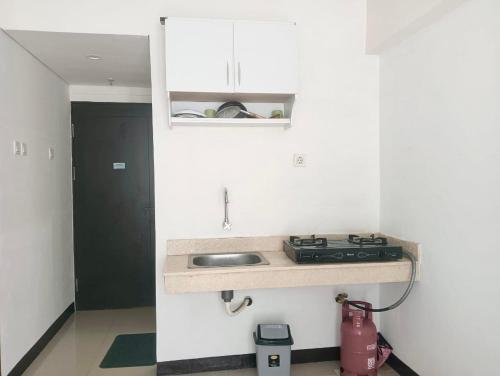 2BR Apartemen Sentra Timur Jakarta -Full Furnished & WIFI in Cakung