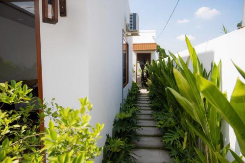 ガーデン, MAISON à SADEC (MAISON a SADEC) in サデーク